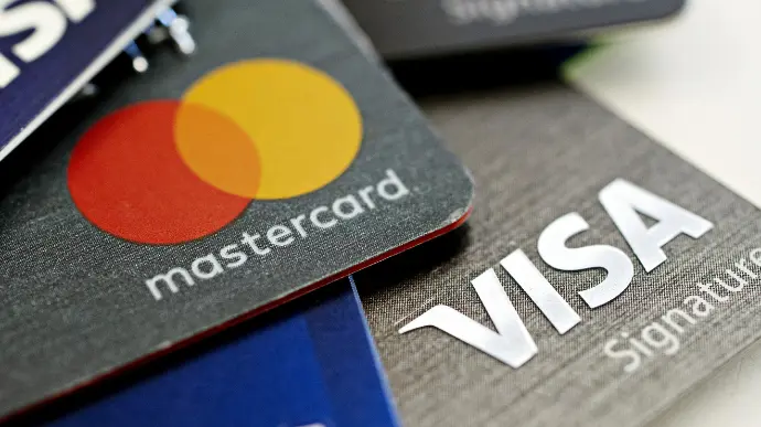 تكامل Odoo مع خدمة مصروفات Visa