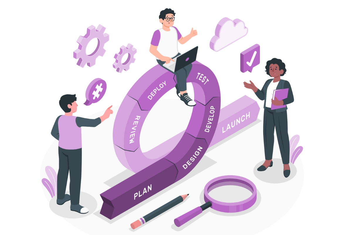 ربط المبيعات بالمحاسبة في Odoo