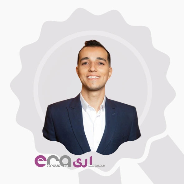 👤 أحمد حسن  مدير الموارد البشرية