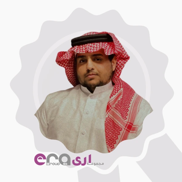 تركي المرزوقي  مدير التطوير