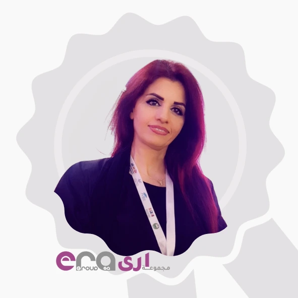 Dr. Dareen Rashed