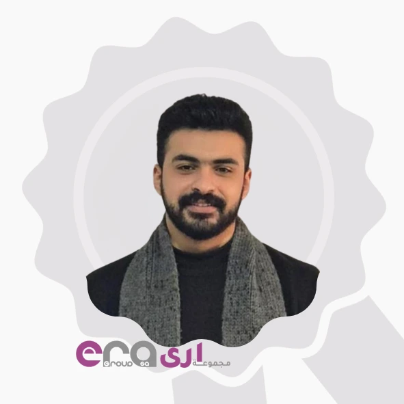 محمود شرف  مدير مشاريع