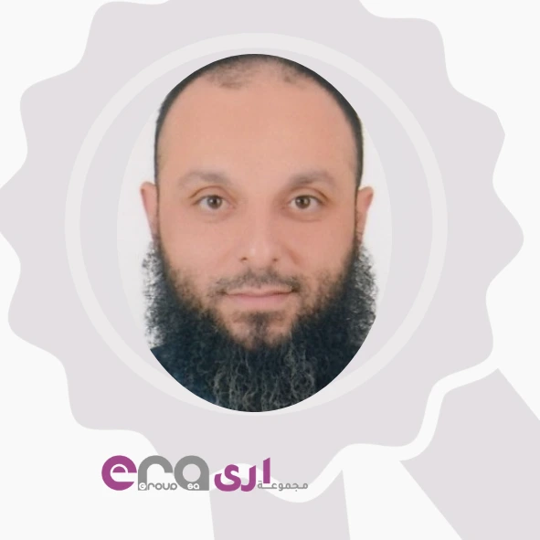 أيمن ربيع  مدير مشاريع