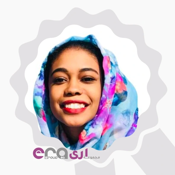 ايات الصافي  مدير مشاريع