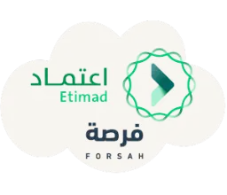 الربط مع اعتماد وفرصة