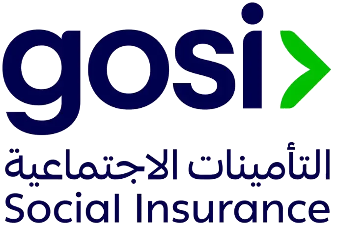 ربط اودو مع GOSI التأمينات الاجتماعية