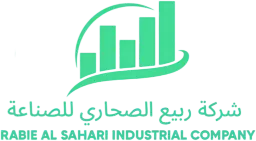 مصنع ربيع الصحارى