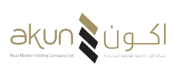 Akun Modern Holding Company