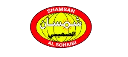 شمسان